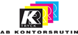 Kontorsrutin